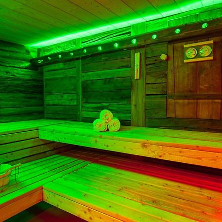 Schirle Villa Zermatt Kültér fotó