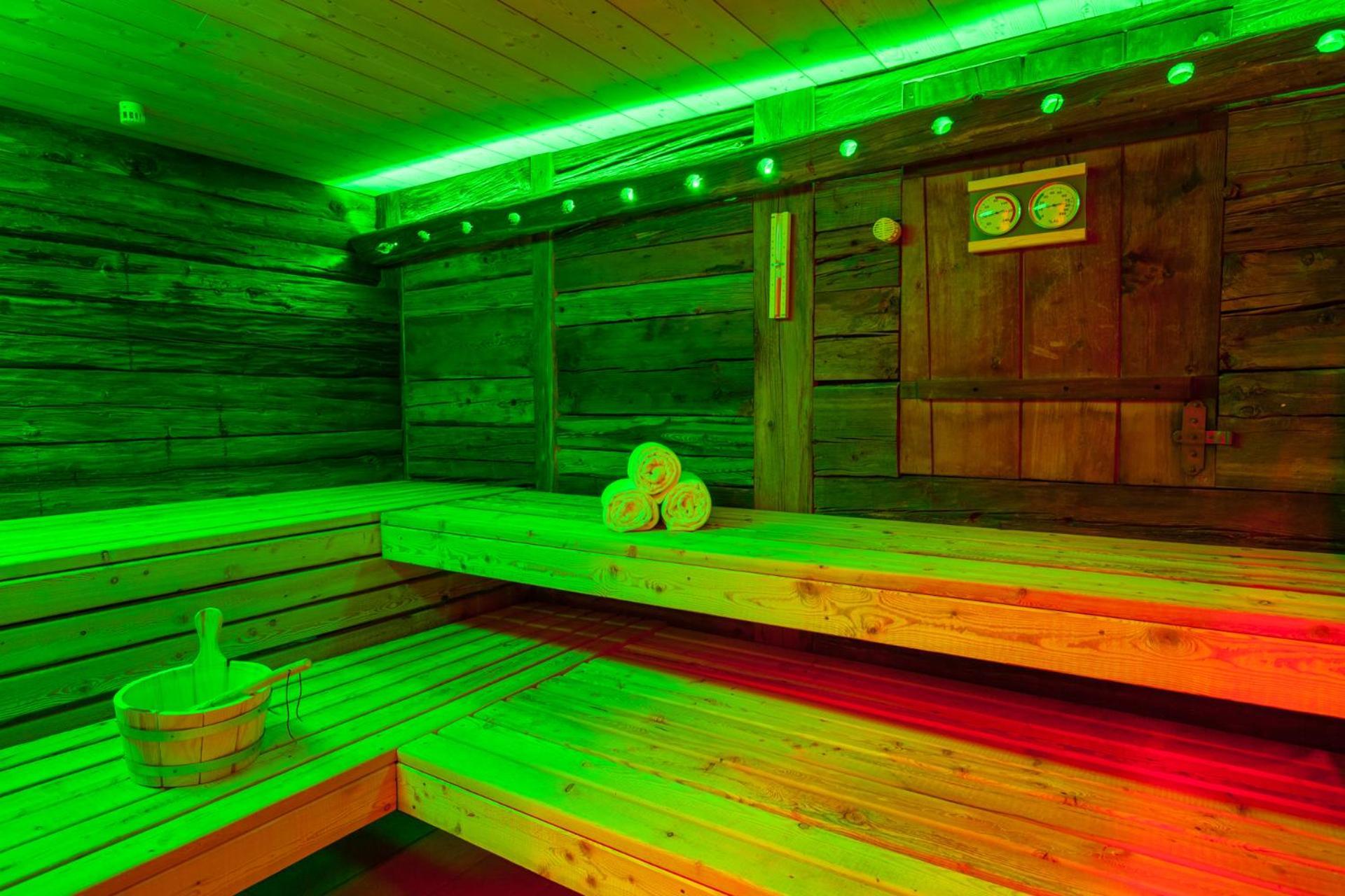 Schirle Villa Zermatt Kültér fotó