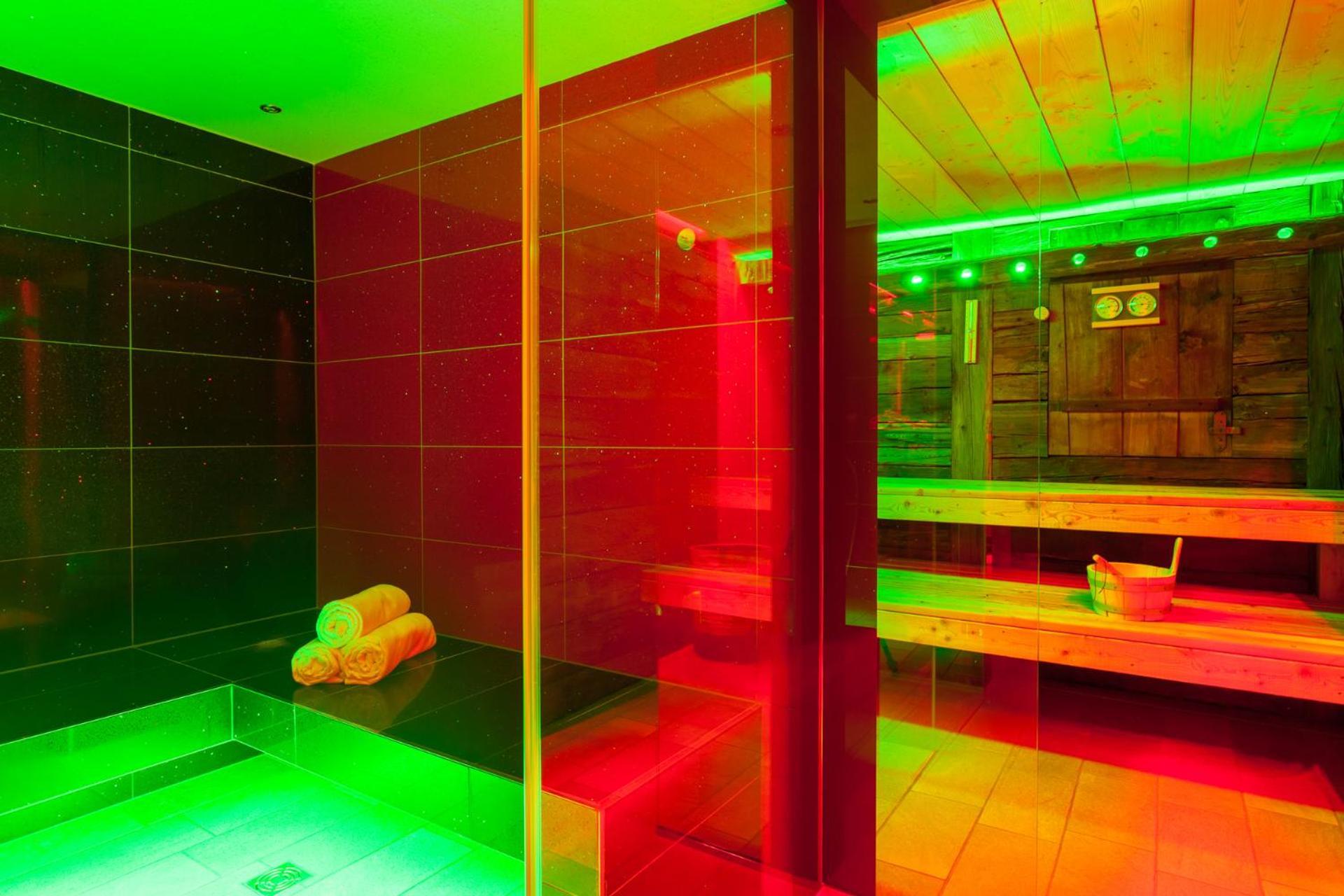 Schirle Villa Zermatt Kültér fotó