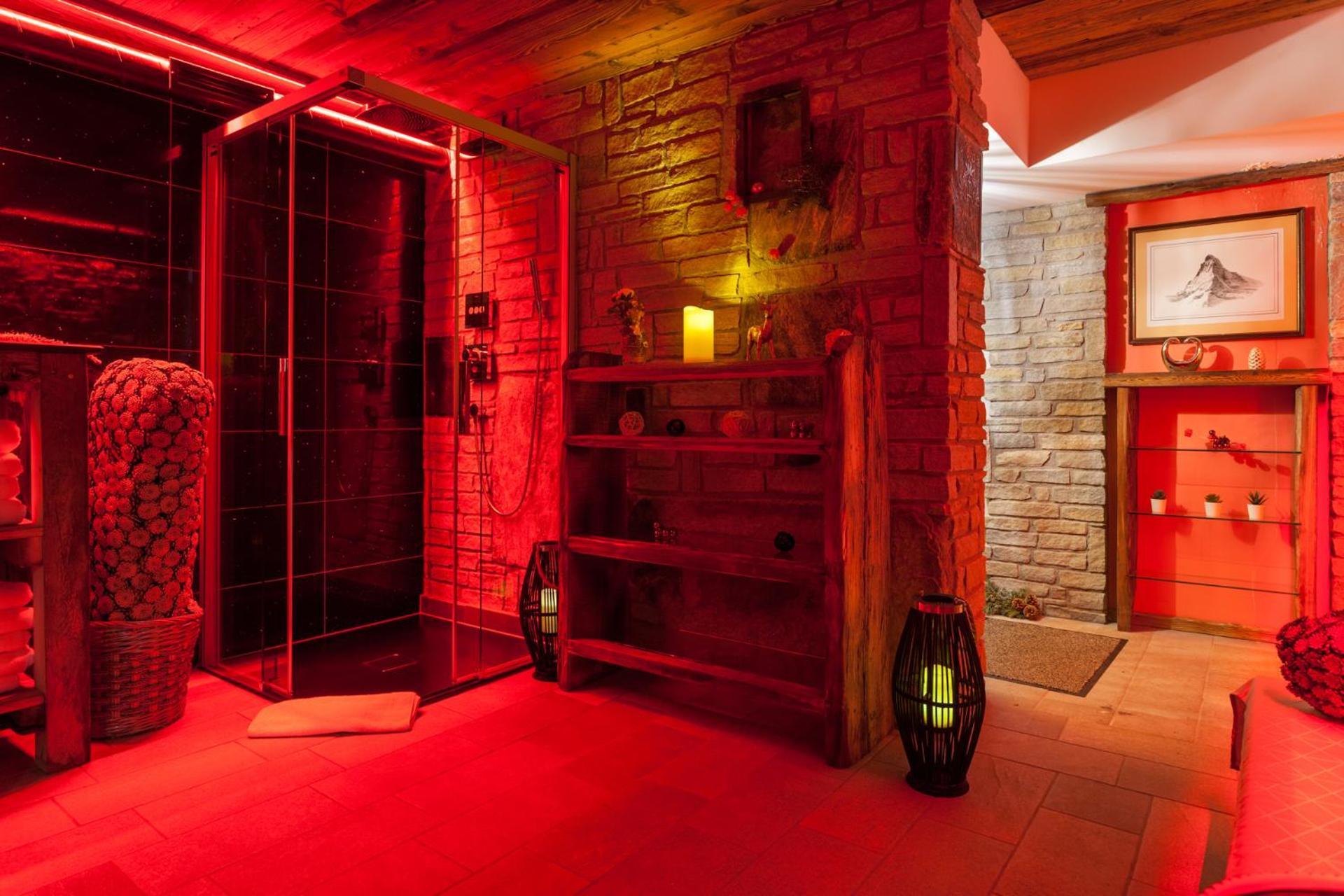 Schirle Villa Zermatt Kültér fotó