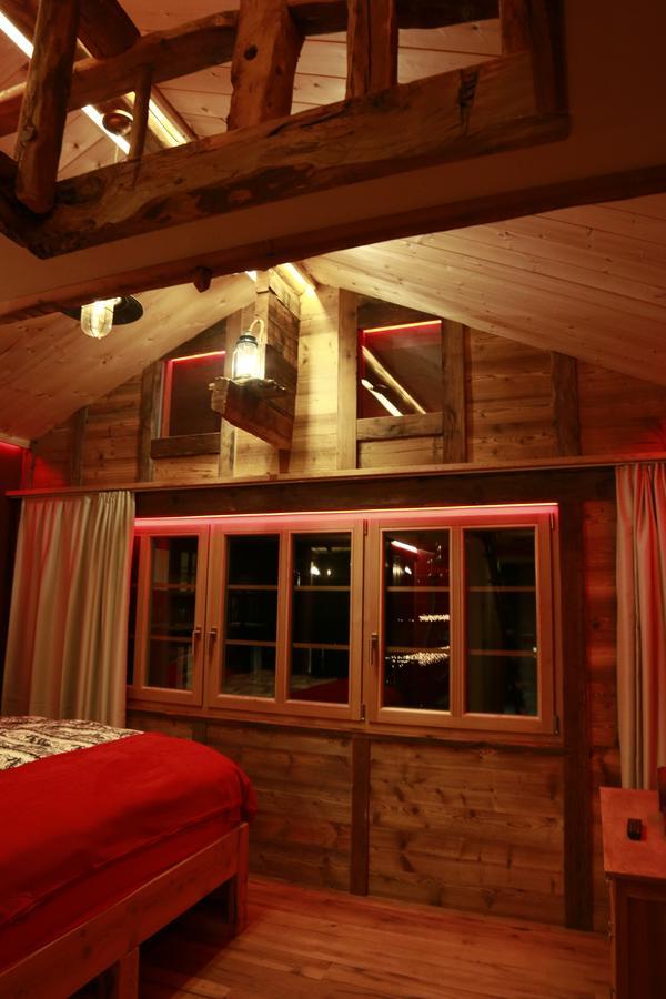 Schirle Villa Zermatt Kültér fotó