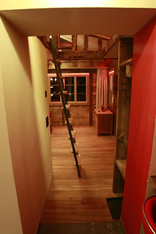 Schirle Villa Zermatt Kültér fotó